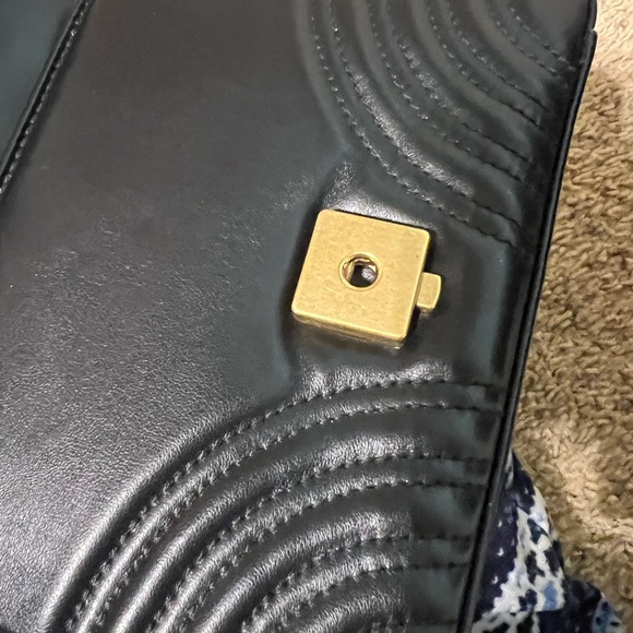 Gucci Mormont mini 8x6x3 - Picture 10 of 14